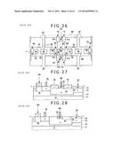 SOLID-STATE IMAGE PICKUP ELEMENT AND IMAGE PICKUP APPARATUS diagram and image