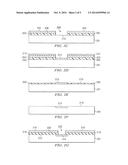 HERMETIC PACKAGING OF INTEGRATED CIRCUIT COMPONENTS diagram and image