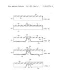 HERMETIC PACKAGING OF INTEGRATED CIRCUIT COMPONENTS diagram and image