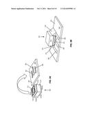 High Power Single-Die Semiconductor Package diagram and image