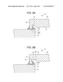 JOINT STRUCTURE AND SEMICONDUCTOR DEVICE STORAGE PACKAGE diagram and image