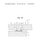 JOINT STRUCTURE AND SEMICONDUCTOR DEVICE STORAGE PACKAGE diagram and image