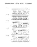 SEMICONDUCTOR DEVICE MANUFACTURING METHOD AND SEMICONDUCTOR DEVICE diagram and image