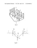 METHOD OF MAKING CONTINUOUS  FILAMENT REINFORCED STRUCTURAL PLASTIC     PROFILES USING PULTRUSION/COEXTRUSION diagram and image