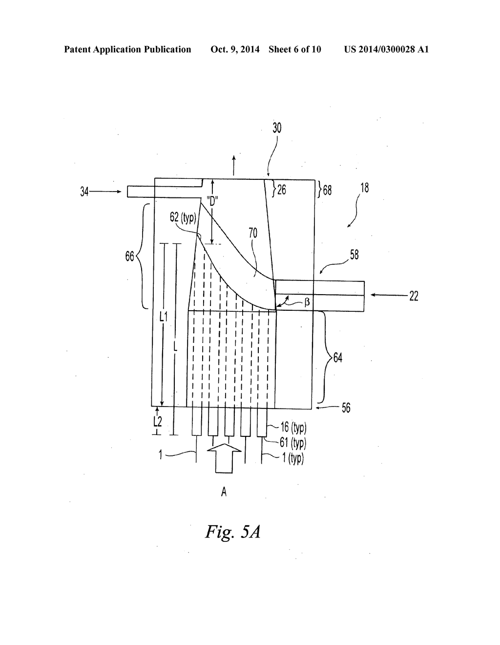 METHOD OF MAKING CONTINUOUS  FILAMENT REINFORCED STRUCTURAL PLASTIC     PROFILES USING PULTRUSION/COEXTRUSION - diagram, schematic, and image 07