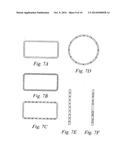 METHOD OF MAKING CONTINUOUS  FILAMENT REINFORCED STRUCTURAL PLASTIC     PROFILES USING PULTRUSION/COEXTRUSION diagram and image