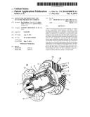 DEVICE FOR THE PROPULSION AND ECCENTRIC BRAKING OF A VEHICLE diagram and image