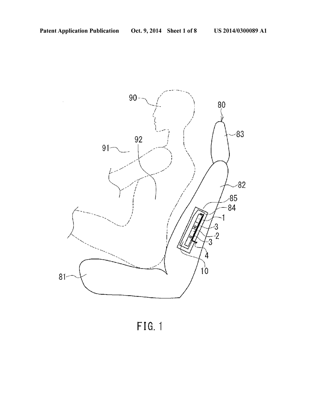 SIDE AIRBAG DEVICE - diagram, schematic, and image 02