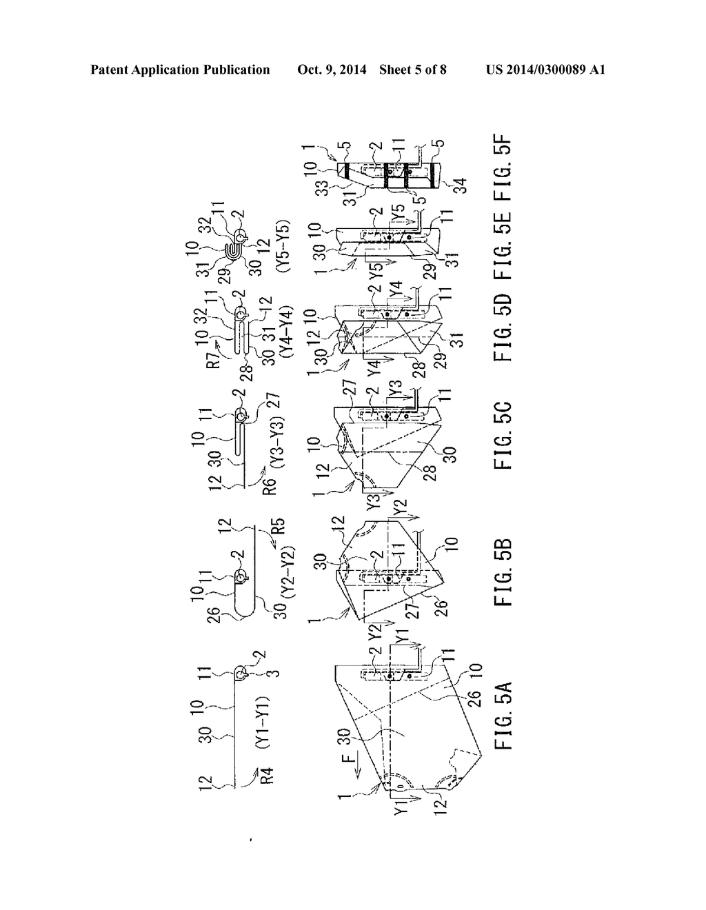 SIDE AIRBAG DEVICE - diagram, schematic, and image 06