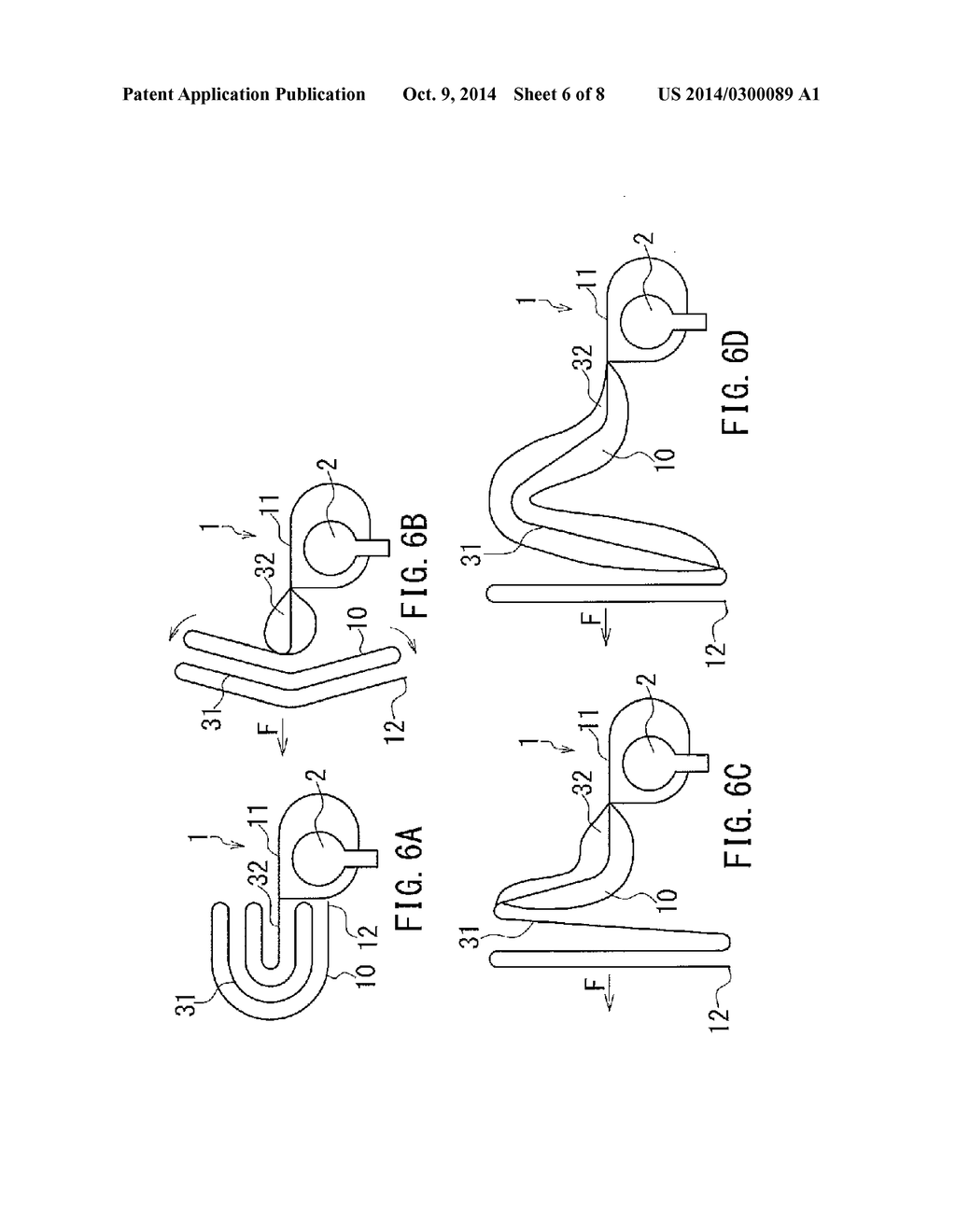 SIDE AIRBAG DEVICE - diagram, schematic, and image 07