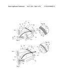 INTERIOR TRIM PANEL AND INTERIOR EQUIPMENT SYSTEM diagram and image