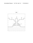 PIPE JOINT STRUCTURE FOR SEMICONDUCTOR PROCESSING diagram and image