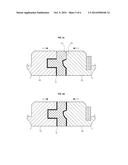 PIPE JOINT STRUCTURE FOR SEMICONDUCTOR PROCESSING diagram and image