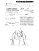 OFFSHORE WIND POWER GENERATOR, LIFTING JIG FOR TRANSFERRING THE OFFSHORE     WIND POWER GENERATOR, AND METHOD AND SYSTEM FOR INSTALLING THE OFFSHORE     WIND POWER GENERATOR USING THE LIFTING JIG diagram and image