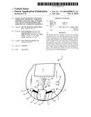 ENERGY HARVESTER FOR CONVERTING VIBRATIONAL MOTION OF A VIBRATING     EQUIPMENT INTO ELECTRICAL ENERGY, AND A DEVICE FOR MONITORING THE     OPERATION OF A VIBRATING EQUIPMENT diagram and image