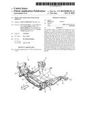 Front Axle Mounting With Crash Grooves diagram and image