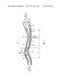 Front Axle Mounting With Crash Grooves diagram and image