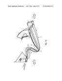 Front Axle Mounting With Crash Grooves diagram and image