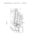 AUTOMOTIVE REAR VEHICLE BODY STRUCTURE diagram and image