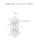 AUTOMOTIVE REAR VEHICLE BODY STRUCTURE diagram and image