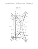 AUTOMOTIVE REAR VEHICLE BODY STRUCTURE diagram and image