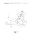 CHILD RESTRAINT HAVING INDICATOR DEVICE diagram and image