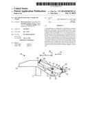 TILT MECHANISM FOR A CHAIR AND CHAIR diagram and image