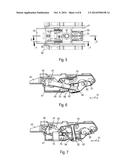 TILT MECHANISM FOR A CHAIR AND CHAIR diagram and image