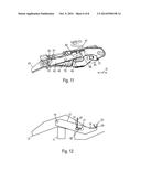 TILT MECHANISM FOR A CHAIR AND CHAIR diagram and image