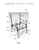 COLLAPSIBLE CHAIR diagram and image