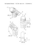 Refuge Shelter, Coupler and Method diagram and image