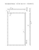 Refuge Shelter, Coupler and Method diagram and image