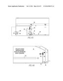 Refuge Shelter, Coupler and Method diagram and image