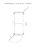 Refuge Shelter, Coupler and Method diagram and image