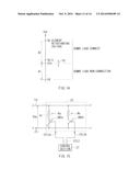 ELECTRONIC UNIT AND POWER FEEDING SYSTEM diagram and image