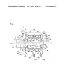 STEPPING MOTOR diagram and image