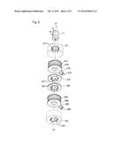 STEPPING MOTOR diagram and image