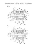 STEPPING MOTOR diagram and image