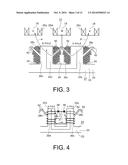 ROTOR FOR ROTATING ELECTRICAL MACHINE, AND ROTATING ELECTRICAL MACHINE     PROVIDED WITH SAID ROTOR diagram and image