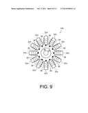 ROTOR FOR ROTATING ELECTRICAL MACHINE, AND ROTATING ELECTRICAL MACHINE     PROVIDED WITH SAID ROTOR diagram and image