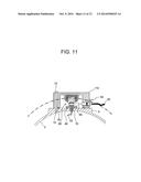 Electric Motor diagram and image