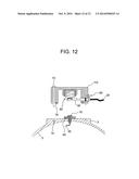 Electric Motor diagram and image