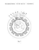 ROTOR OF MOTOR AND MOTOR COMPRISING ROTOR diagram and image