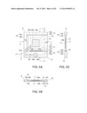 RESONATING ELEMENT, RESONATOR, ELECTRONIC DEVICE, ELECTRONIC APPARATUS,     MOVING VEHICLE AND METHOD OF MANUFACTURING RESONATING ELEMENT diagram and image