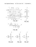 RESONATING ELEMENT, RESONATOR, ELECTRONIC DEVICE, ELECTRONIC APPARATUS,     MOVING VEHICLE AND METHOD OF MANUFACTURING RESONATING ELEMENT diagram and image