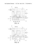 RESONATING ELEMENT, RESONATOR, ELECTRONIC DEVICE, ELECTRONIC APPARATUS,     MOVING VEHICLE AND METHOD OF MANUFACTURING RESONATING ELEMENT diagram and image