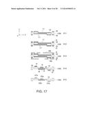 RESONATING ELEMENT, RESONATOR, ELECTRONIC DEVICE, ELECTRONIC APPARATUS,     MOVING VEHICLE AND METHOD OF MANUFACTURING RESONATING ELEMENT diagram and image