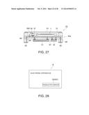 RESONATING ELEMENT, RESONATOR, ELECTRONIC DEVICE, ELECTRONIC APPARATUS,     MOVING VEHICLE AND METHOD OF MANUFACTURING RESONATING ELEMENT diagram and image