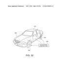 RESONATING ELEMENT, RESONATOR, ELECTRONIC DEVICE, ELECTRONIC APPARATUS,     MOVING VEHICLE AND METHOD OF MANUFACTURING RESONATING ELEMENT diagram and image