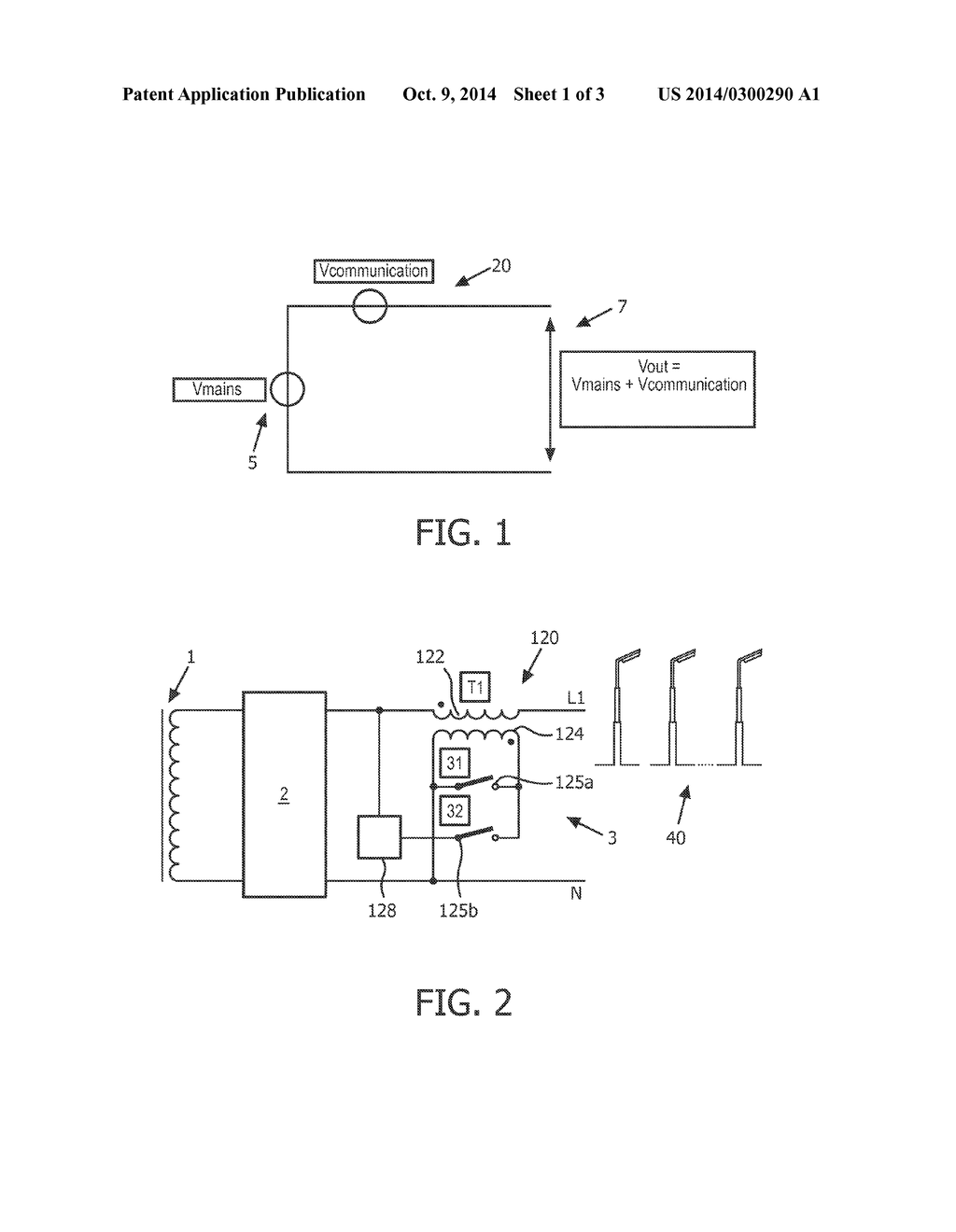 METHODS AND APPARATUS FOR CONTROLLING A LIGHTING FIXTURE UTILIZING A     COMMUNICATION PROTOCOL - diagram, schematic, and image 02